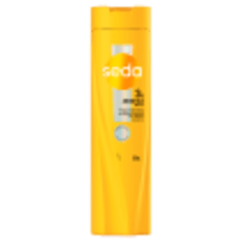 SHAMPOO 2% AMINO-SILK COMPLEX SEDA TOQUE DE SEDA FRASCO 300ML