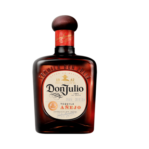 TEQUILA DON JULIO ANEJO 750ML-GF