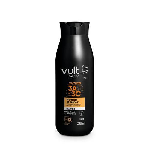 SHAMPOO VULT 350ML-FR CACHOS