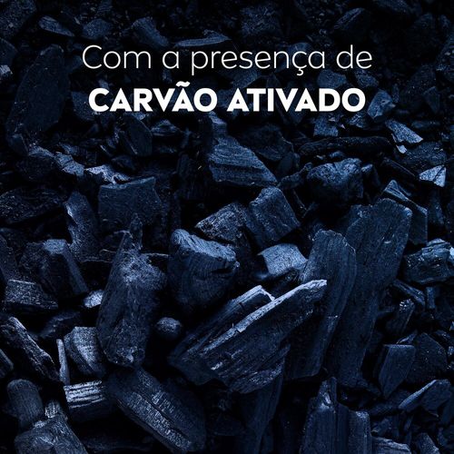 NIVEA MEN Antitranspirante Aerossol Deep Carvão Ativado MaxxTech 150 ml