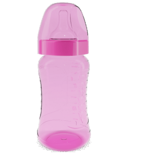 MAMADEIRA LOLLY BIG CLEAN  340ML -ROSA