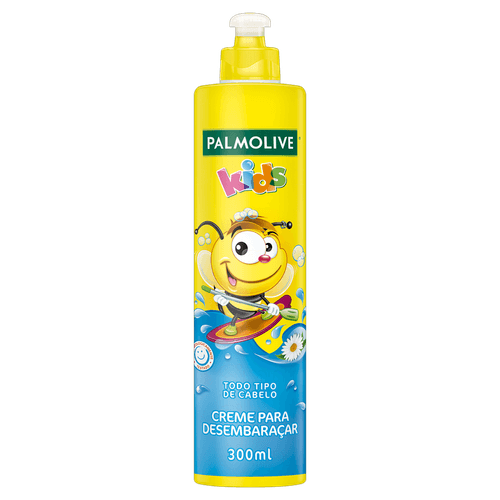 Creme para Desembaraçar Palmolive Kids Frasco 300ml