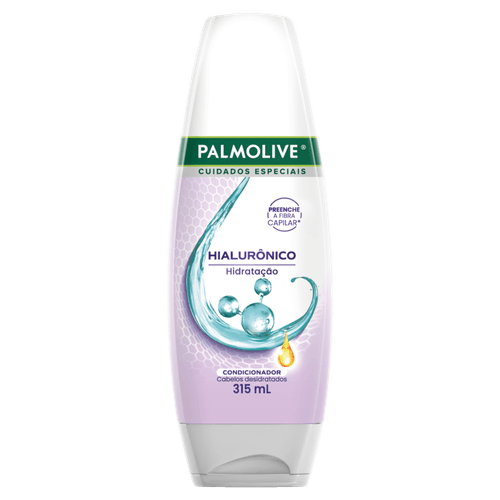 CO PALMOLIVE 315ML HIALURONICO